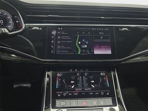 New 2025 Audi Q7 2.0T Premium Plus image 20