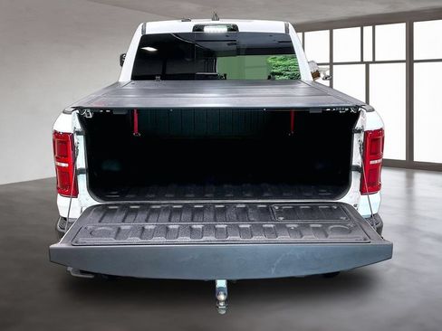 Used 2026 RAM 1500 RHO w/ RHO Level 1 Equipment Group AWD/4WD image 7