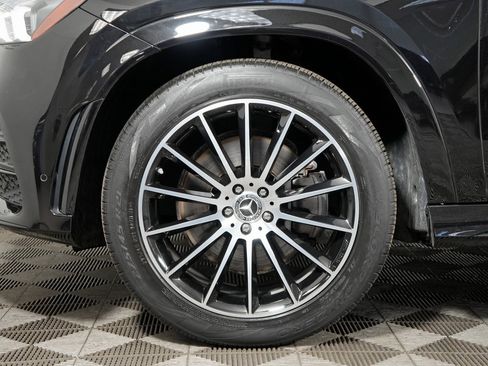 Certified 2023 Mercedes-Benz GLE 450 4MATIC image 34