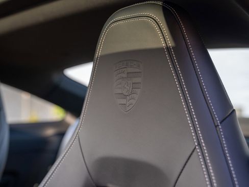 Certified 2025 Porsche 911 Carrera RWD image 13