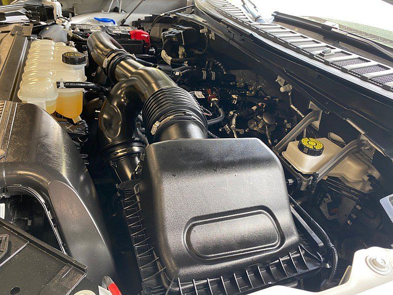 Certified 2025 Ford Expedition Active AWD/4WD image 73