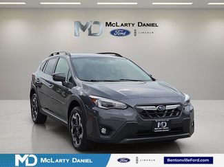 Used 2021 Subaru Crosstrek 2.5i Limited AWD/4WD video 1