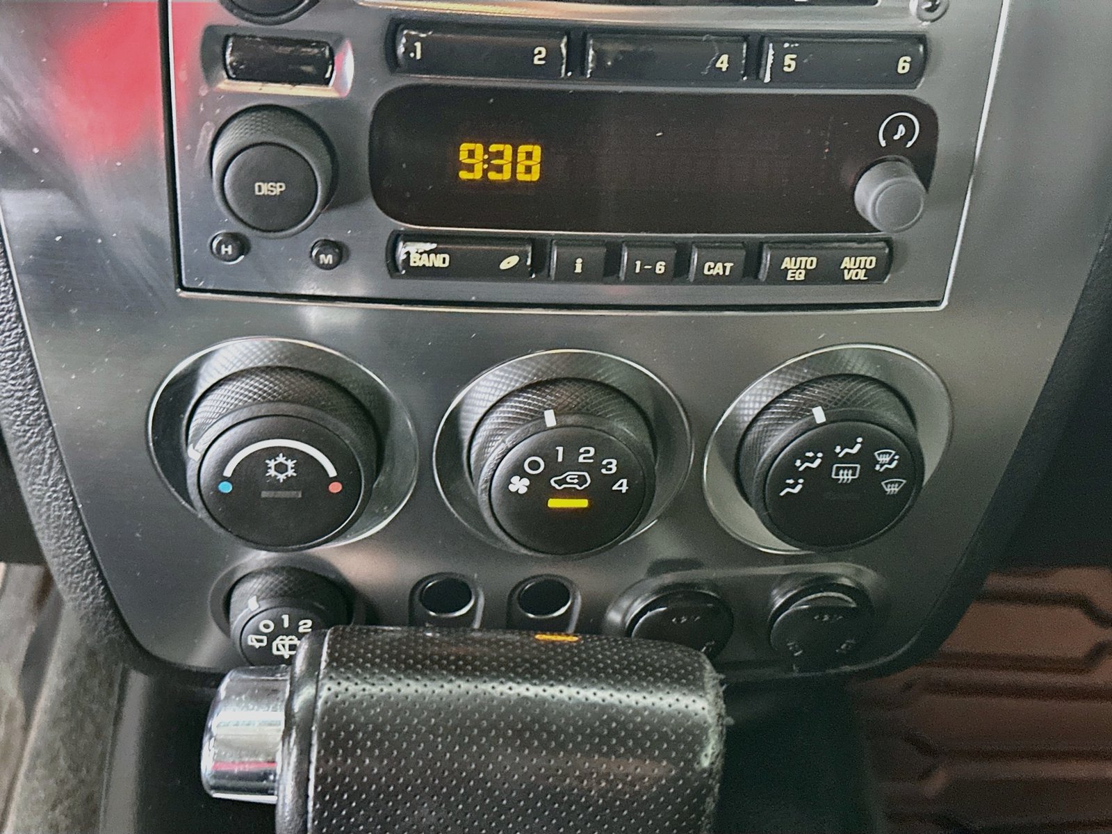 Used 2007 HUMMER H3 AWD/4WD image 14