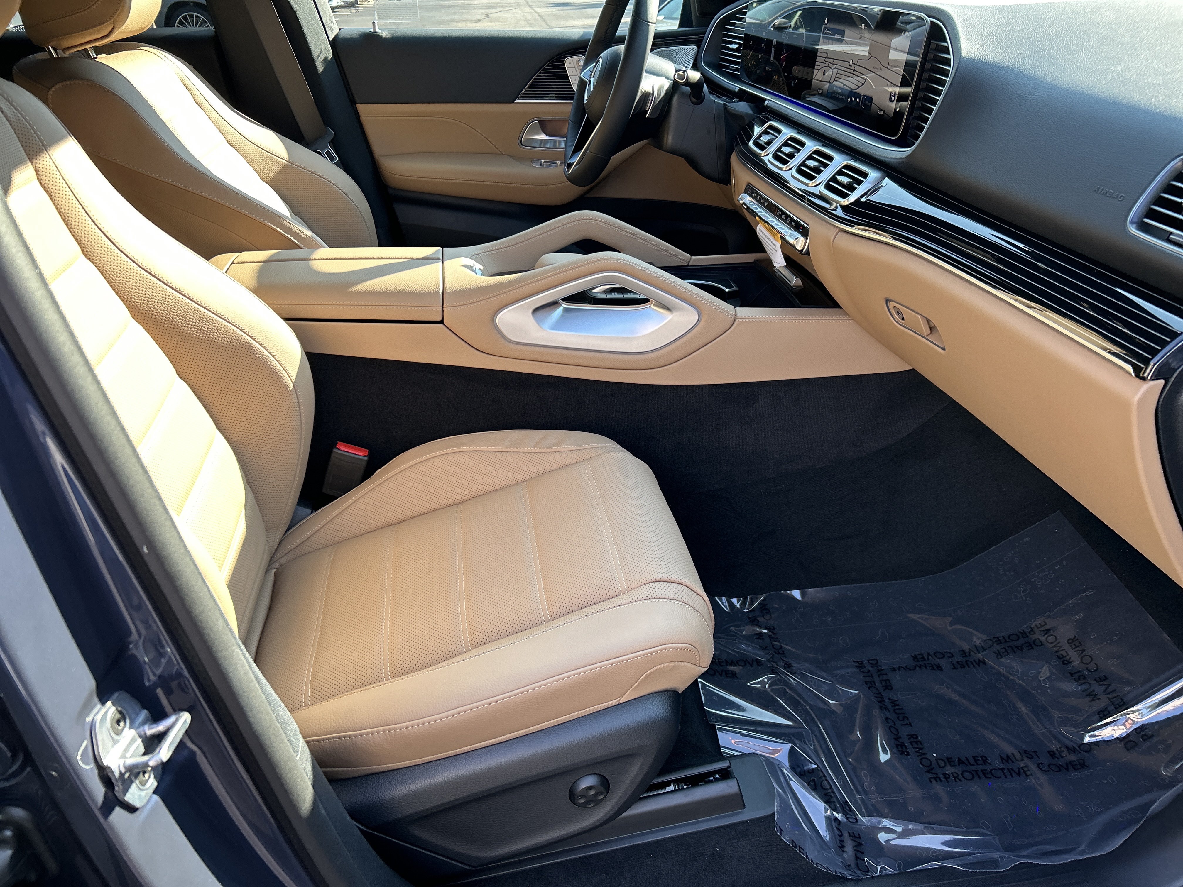 New 2026 Mercedes-Benz GLE 450 4MATIC image 43