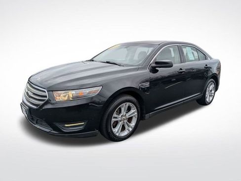 Used 2013 Ford Taurus SEL image 8