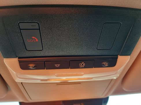 Used 2024 Mitsubishi Outlander SE FWD image 27