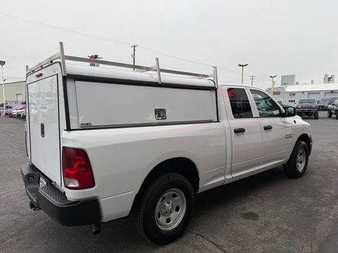 Used 2018 RAM 1500 Tradesman w/ Popular Equipment Group image 5