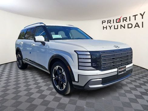 New 2026 Hyundai Palisade Limited AWD/4WD image 3