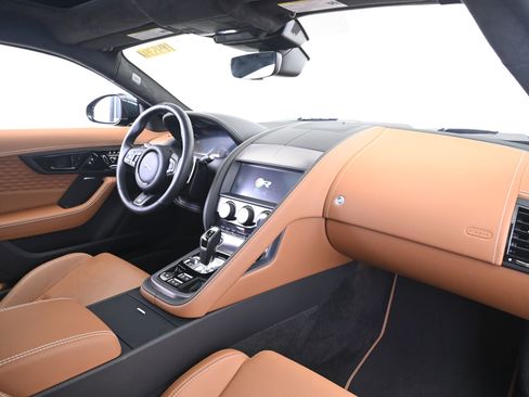 Used 2024 Jaguar F-TYPE R AWD/4WD image 18
