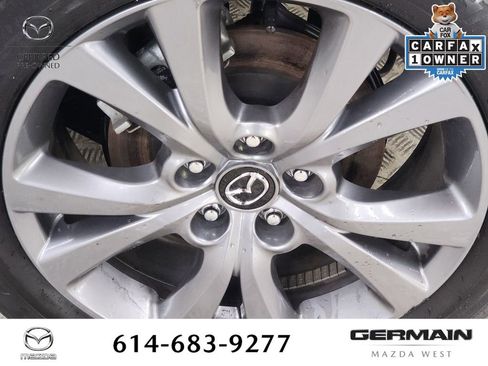 Certified 2025 MAZDA CX-30 AWD 2.5 S w/ Preferred Package image 14