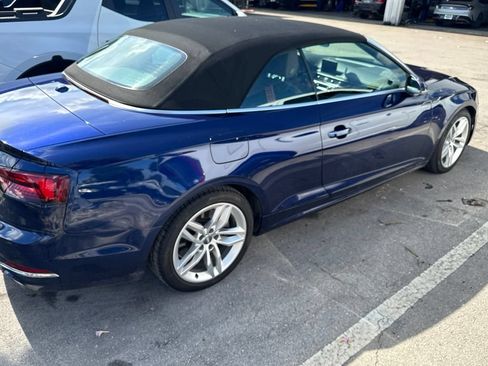 Used 2019 Audi A5 2.0T Premium w/ Convenience Package AWD/4WD image 21
