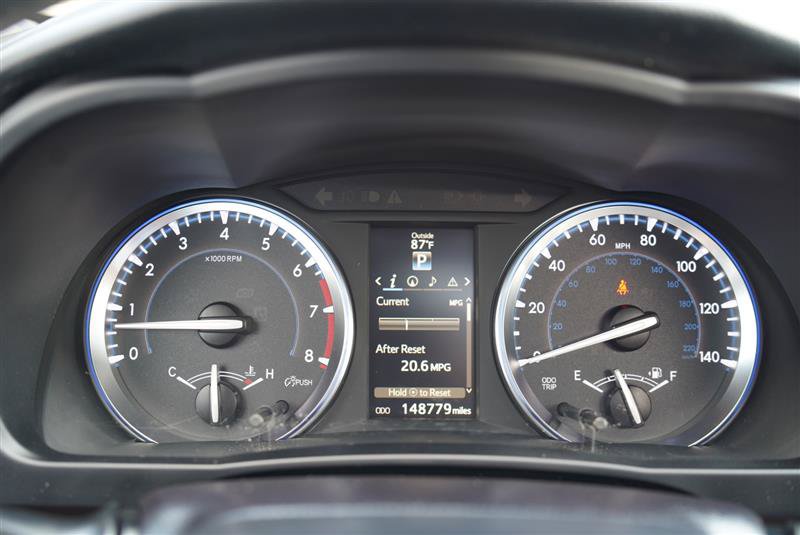 Used 2015 Toyota Highlander XLE FWD image 56