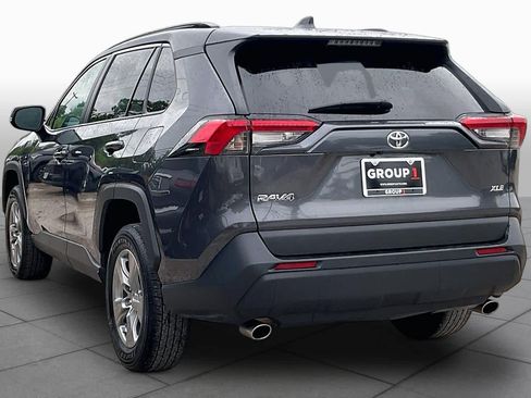 Used 2024 Toyota RAV4 XLE FWD image 12