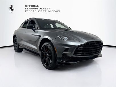 Used 2023 Aston Martin DBX 707