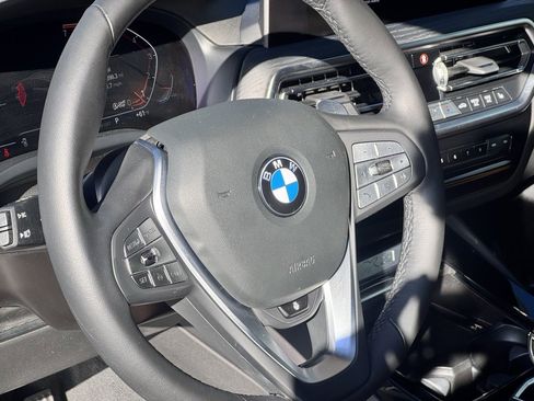 Certified 2024 BMW X3 xDrive30i w/ Convenience Package image 16