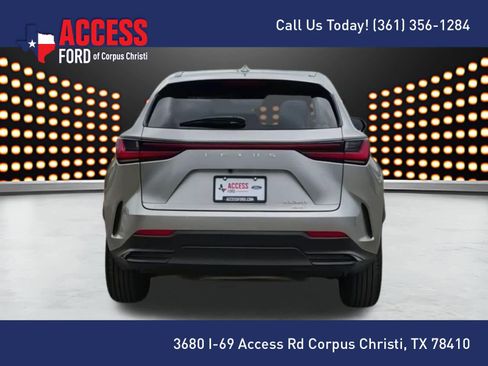 Used 2022 Lexus NX 350 AWD w/ Cold Area Package image 7