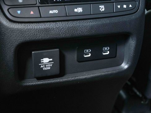 Used 2026 Honda Passport TrailSport Elite image 43