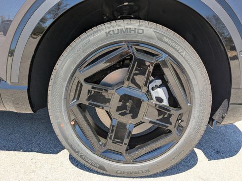 New 2027 Kia Telluride SX X-Line w/ Towing Package AWD/4WD image 12