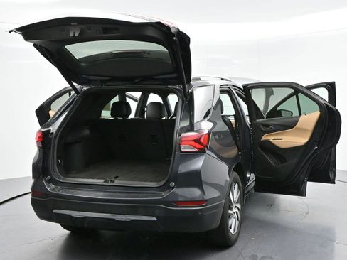 Used 2022 Chevrolet Equinox Premier FWD image 48