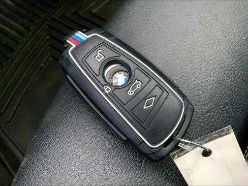 Used 2018 BMW X4 xDrive28i AWD/4WD image 14