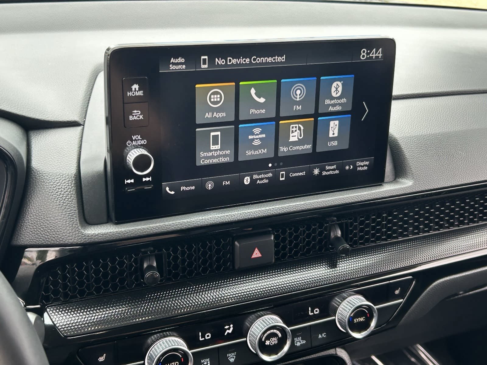 Certified 2024 Honda CR-V EX-L image 31
