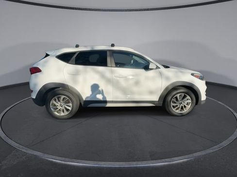 Used 2018 Hyundai Tucson SEL image 17