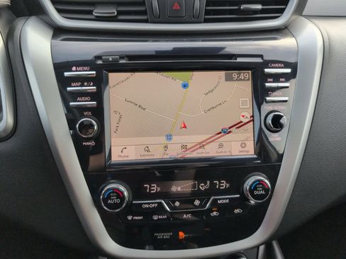 Used 2021 Nissan Murano SV image 22