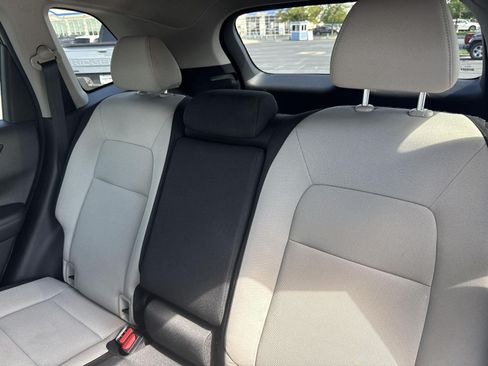 Certified 2024 Honda CR-V EX image 21