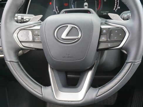 Certified 2023 Lexus RX 350 w/ Luxury Package image 29