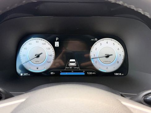 Used 2024 Hyundai Palisade Calligraphy AWD/4WD image 16