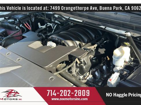 Used 2018 Chevrolet Silverado 1500 LT w/ All Star Edition RWD image 48