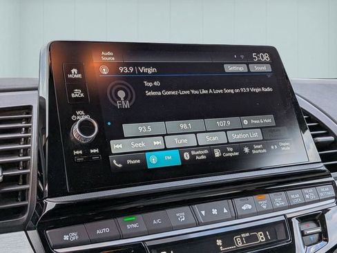 Used 2025 Honda Odyssey EX-L image 20