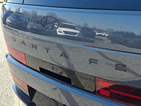 New 2026 Hyundai Santa Fe Calligraphy AWD/4WD image 22