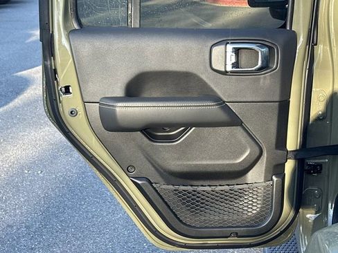 New 2026 Jeep Wrangler Sahara image 20