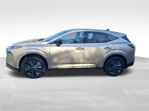 New 2026 Nissan Murano SL AWD/4WD image 2