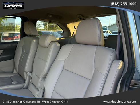 Used 2013 Honda Odyssey EX-L image 16