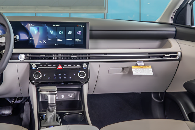 New 2026 Hyundai Tucson SEL AWD/4WD image 13
