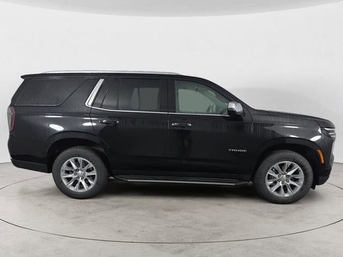 Used 2026 Chevrolet Tahoe Premier RWD image 6