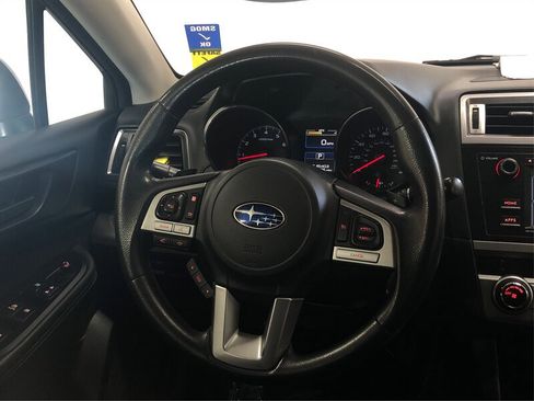 Used 2016 Subaru Legacy 2.5i image 15
