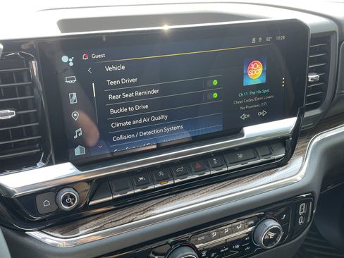 New 2025 Chevrolet Silverado 1500 LT image 29