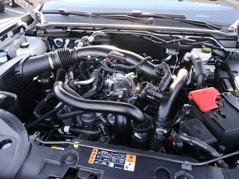 Used 2026 Ford Ranger Raptor AWD/4WD image 30