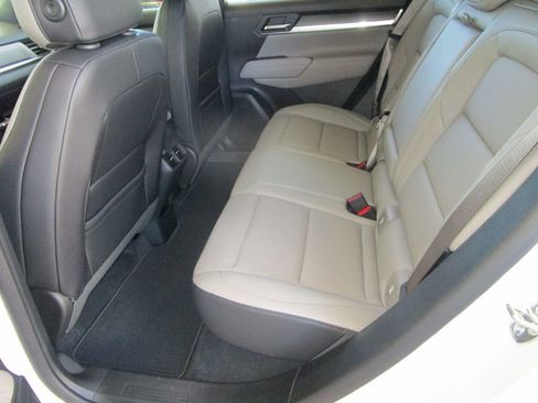 New 2026 GMC Terrain Elevation w/ Elevation Premium Package image 19