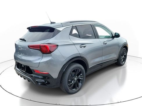 New 2026 Buick Encore GX Sport Touring image 4