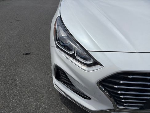 Used 2019 Hyundai Sonata Limited FWD image 28