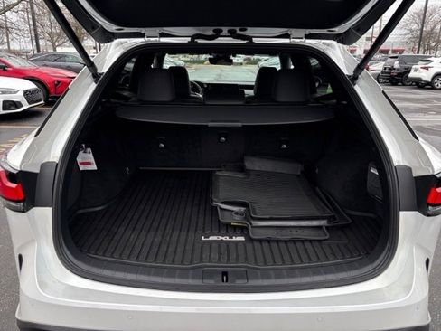 Used 2024 Lexus RX 350 350 Premium image 26