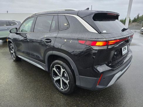 New 2026 Volkswagen Tiguan SE AWD/4WD image 5