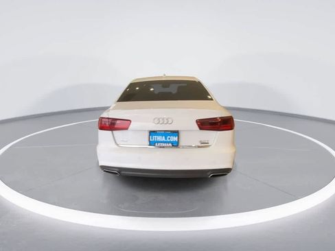 Used 2018 Audi A6 2.0T Premium AWD/4WD image 7