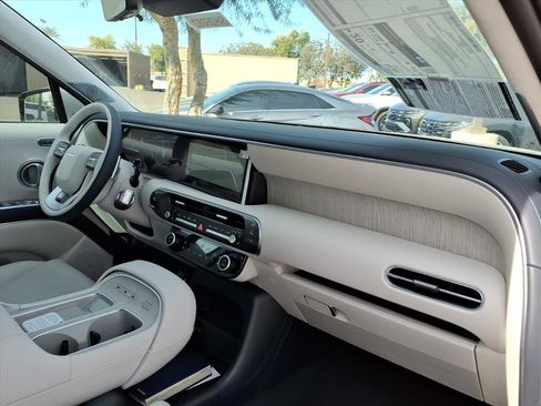 New 2026 Hyundai Palisade Calligraphy image 6