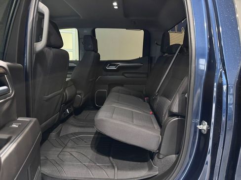 Certified 2022 Chevrolet Silverado 1500 LT image 11