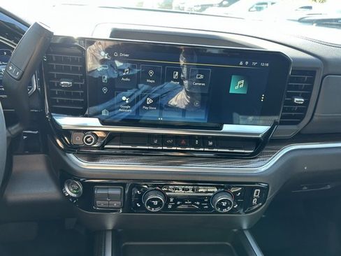 Used 2024 Chevrolet Silverado 3500 LT w/ Convenience Package image 23